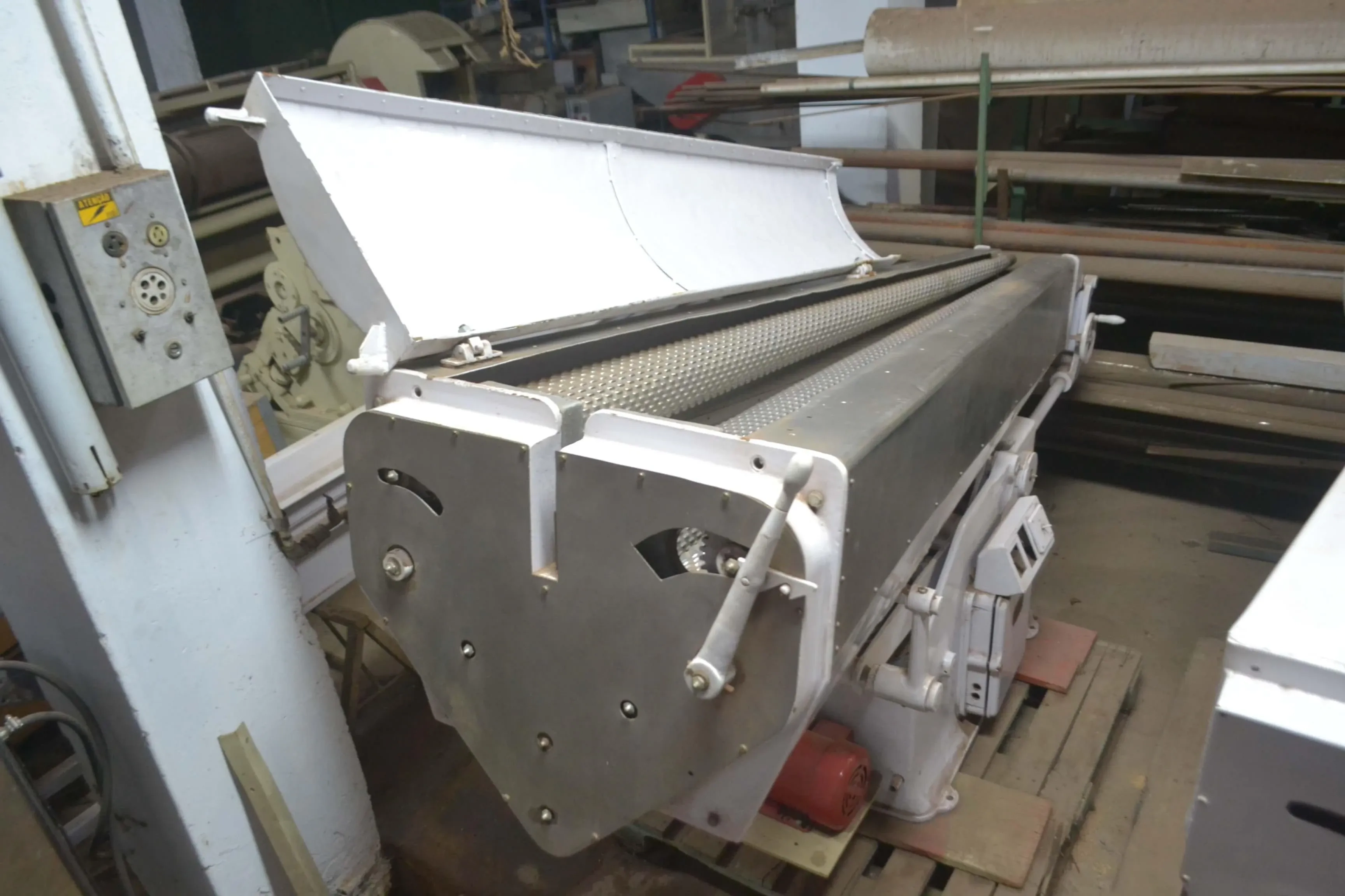 Bastonadeira-balas-500-kg-hora-Hansella-Verk-Bastoes-Inox