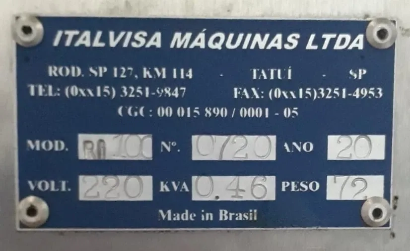 ravioleteira-cap-9-kg-italvisa