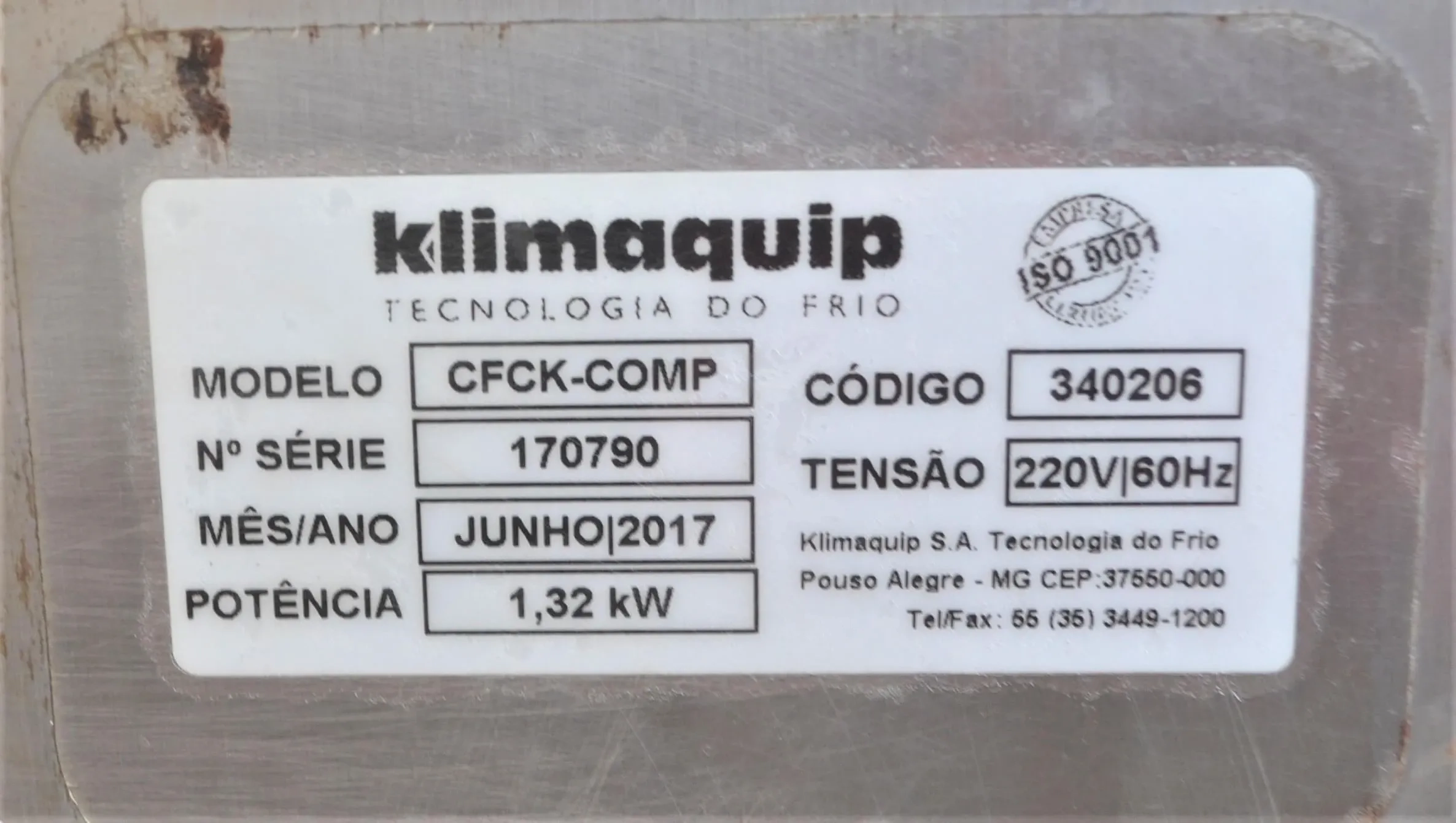 camara-ferment-klimaquip-mod-cfck-compact