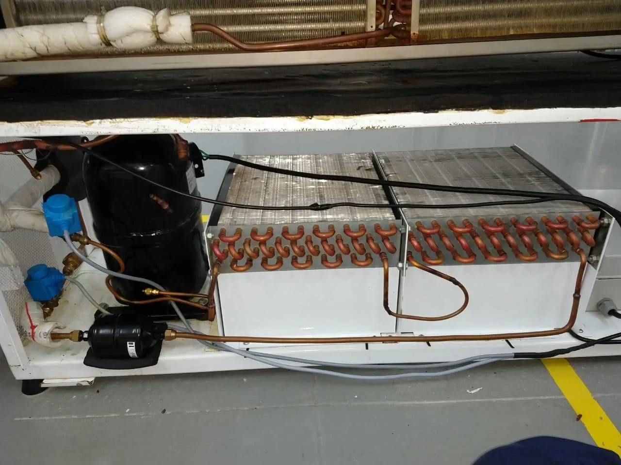 tunel-resfr-choc-4-x-300-mm-nowpex