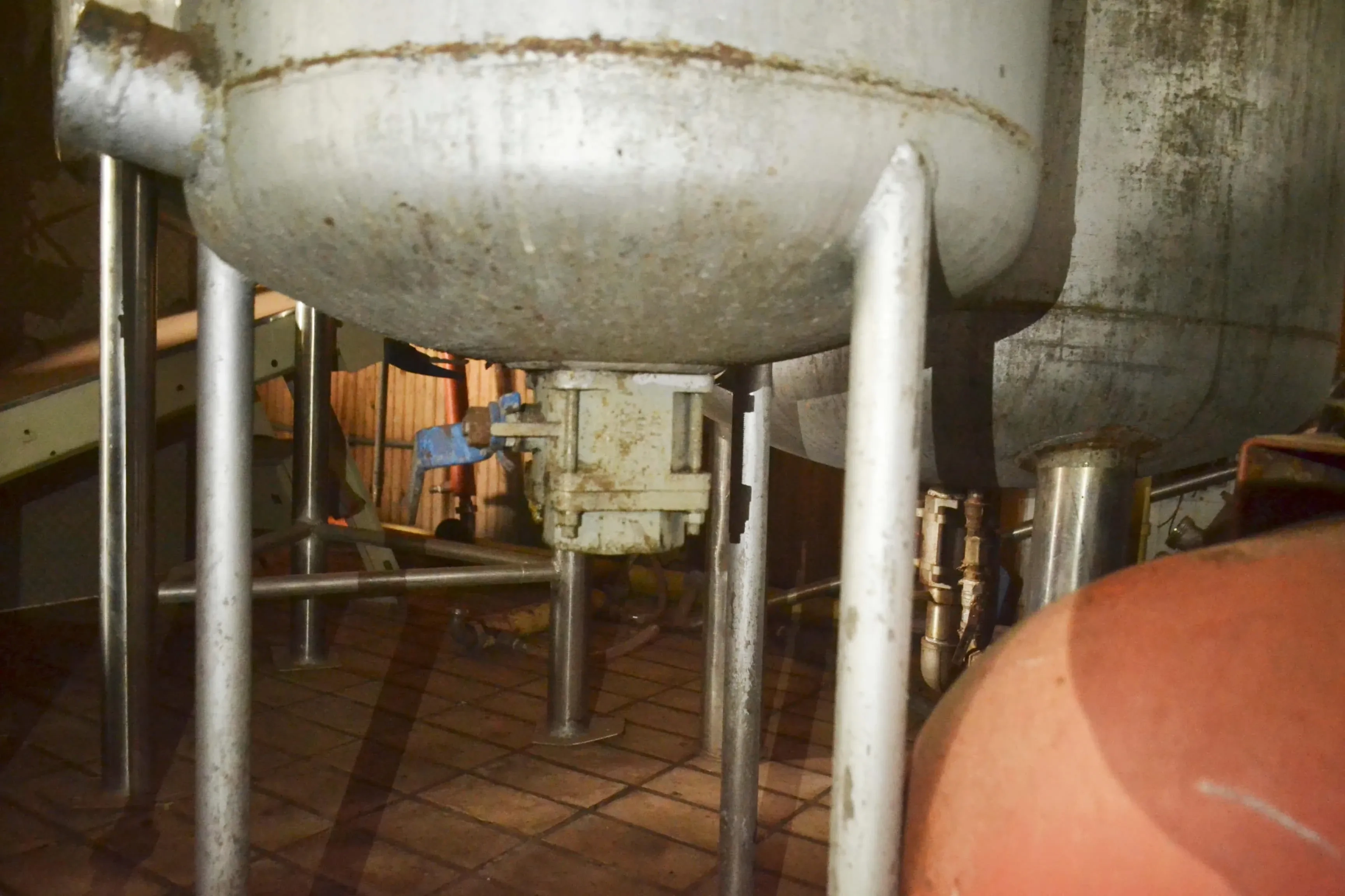 reator-para-maionese-capacidade-90-l