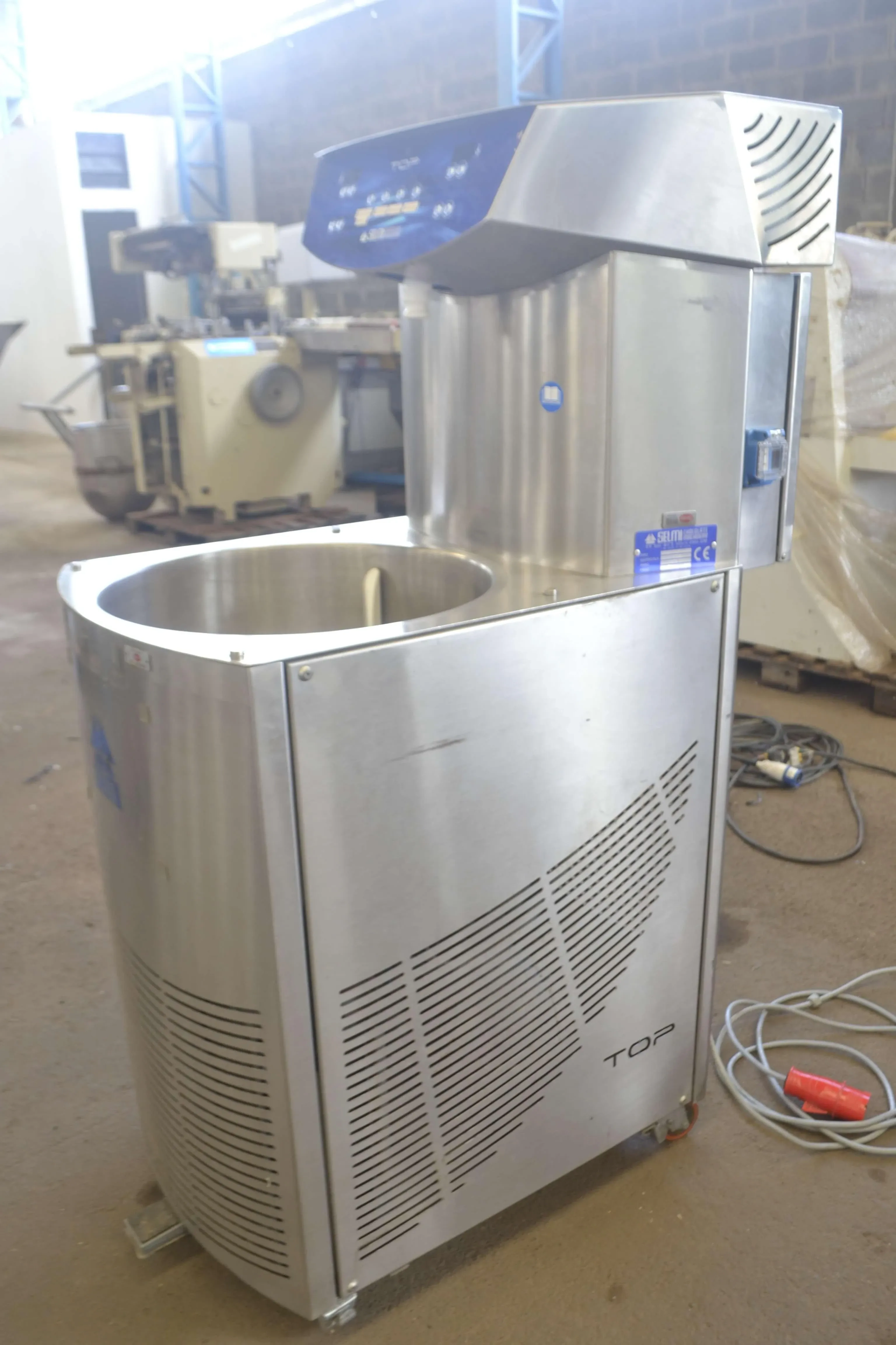 temperadeira-chocolates-selmi-chocolate-machinery