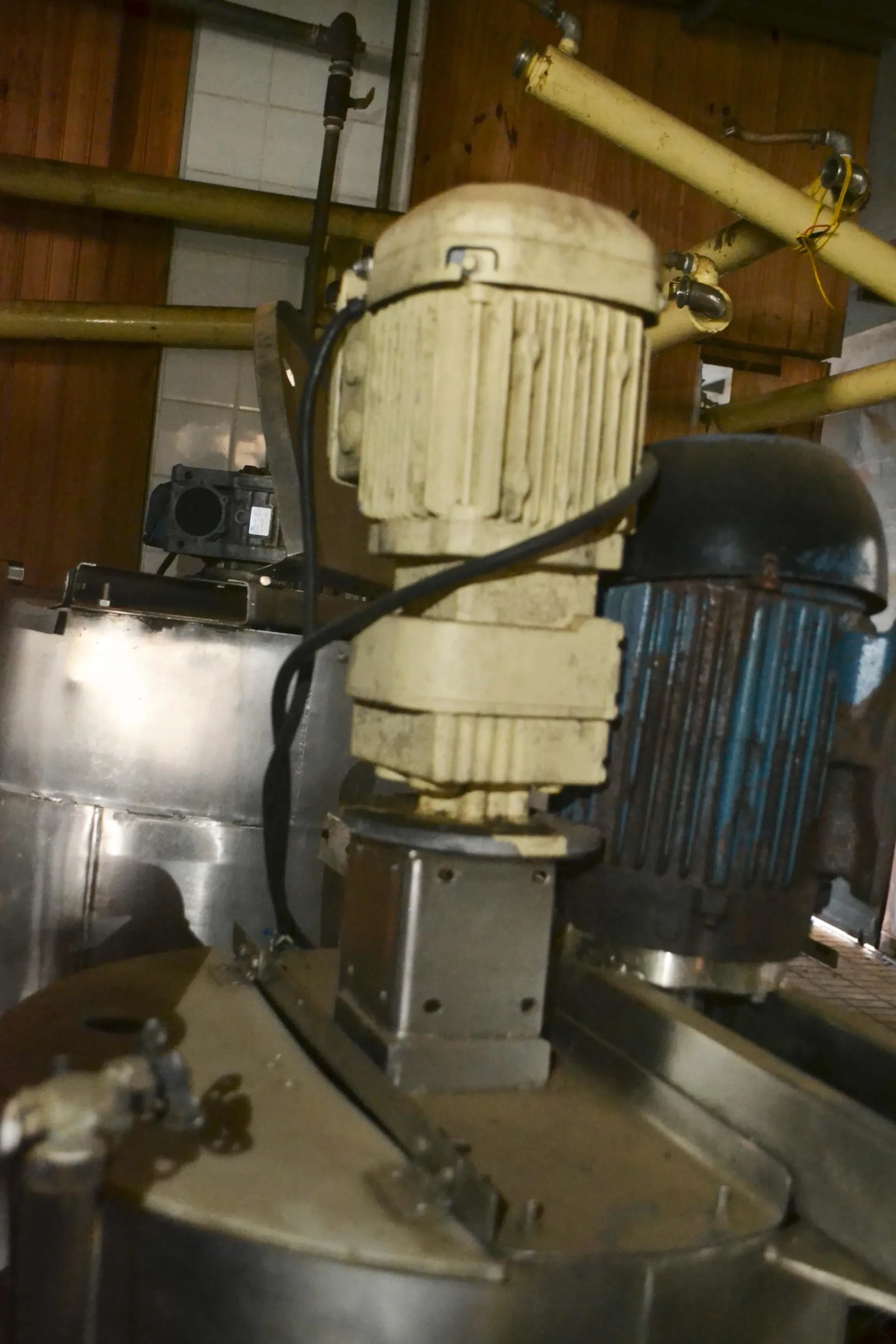 reator-para-maionese-capacidade-90-l