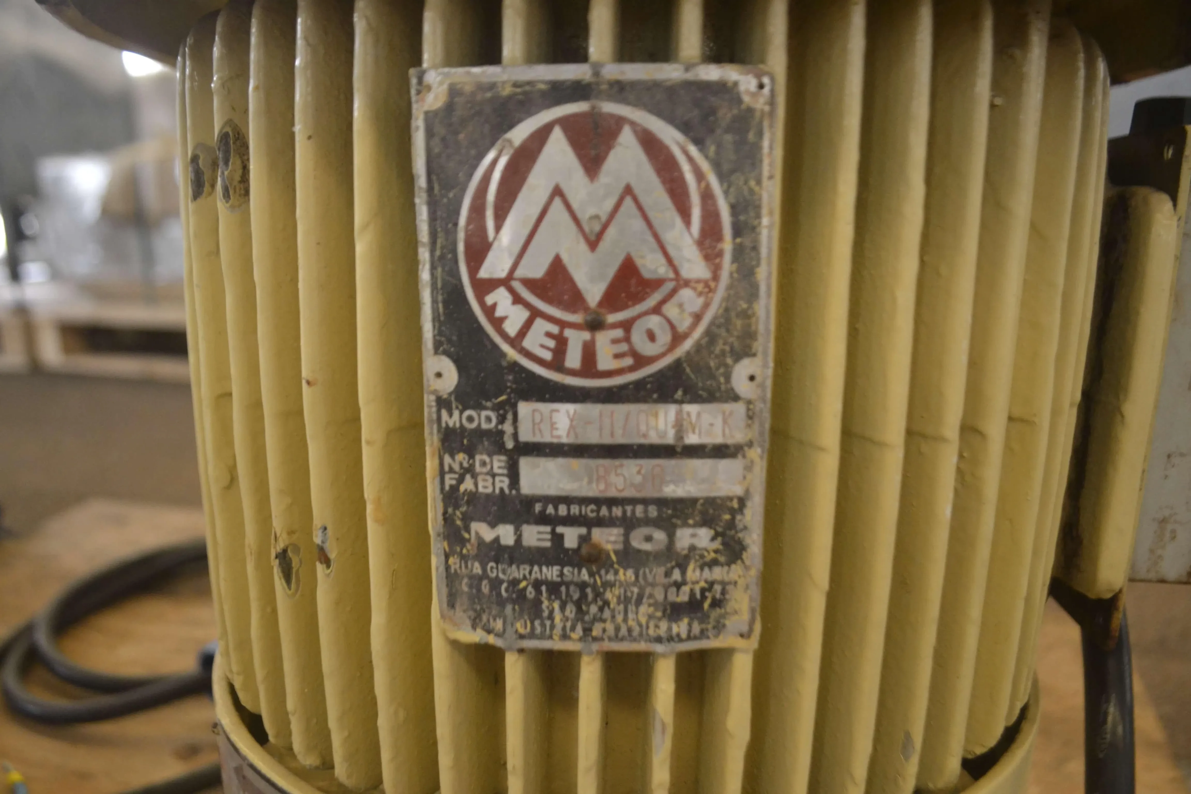 moinho-coloidal-meteor-rex-ii