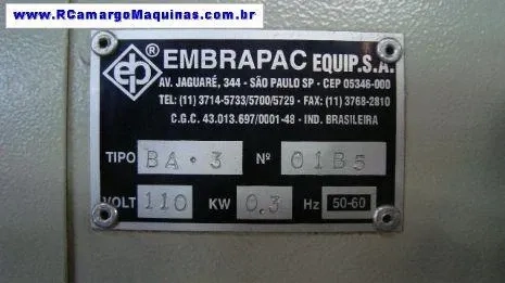pesadora-embrapac-modelo-ba-3-2