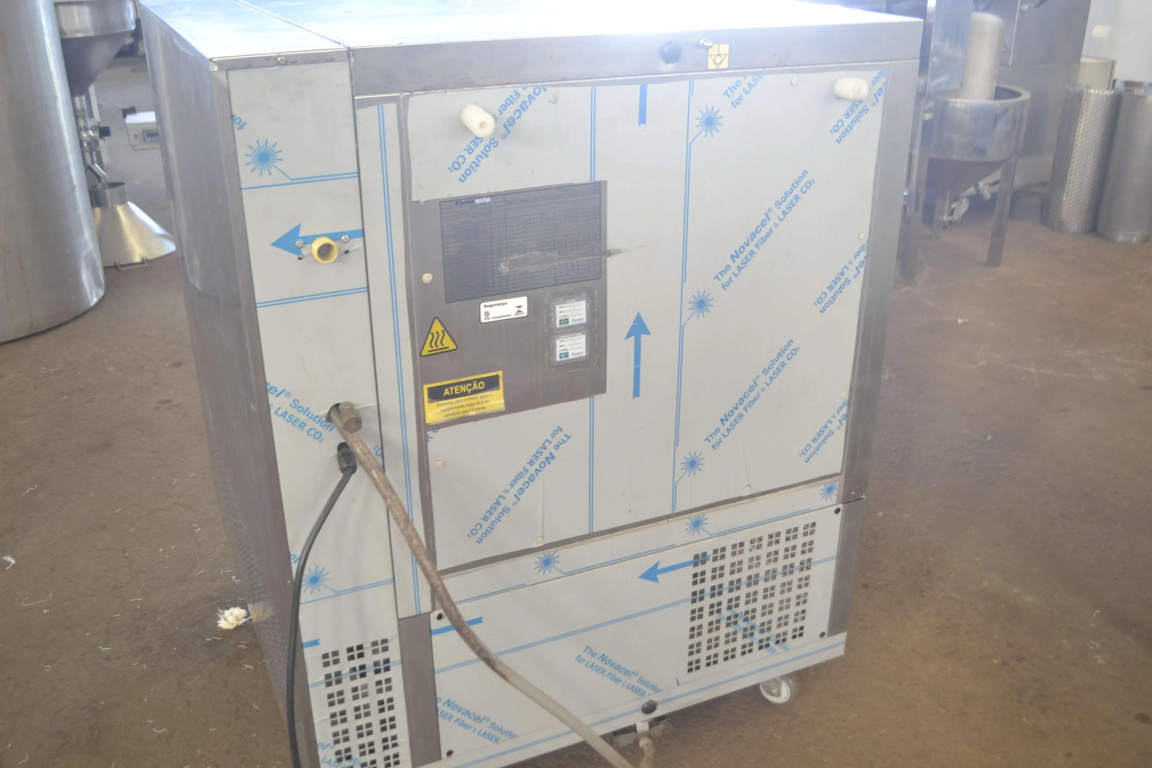camara-ferment-klimaquip-mod-cfck-compact