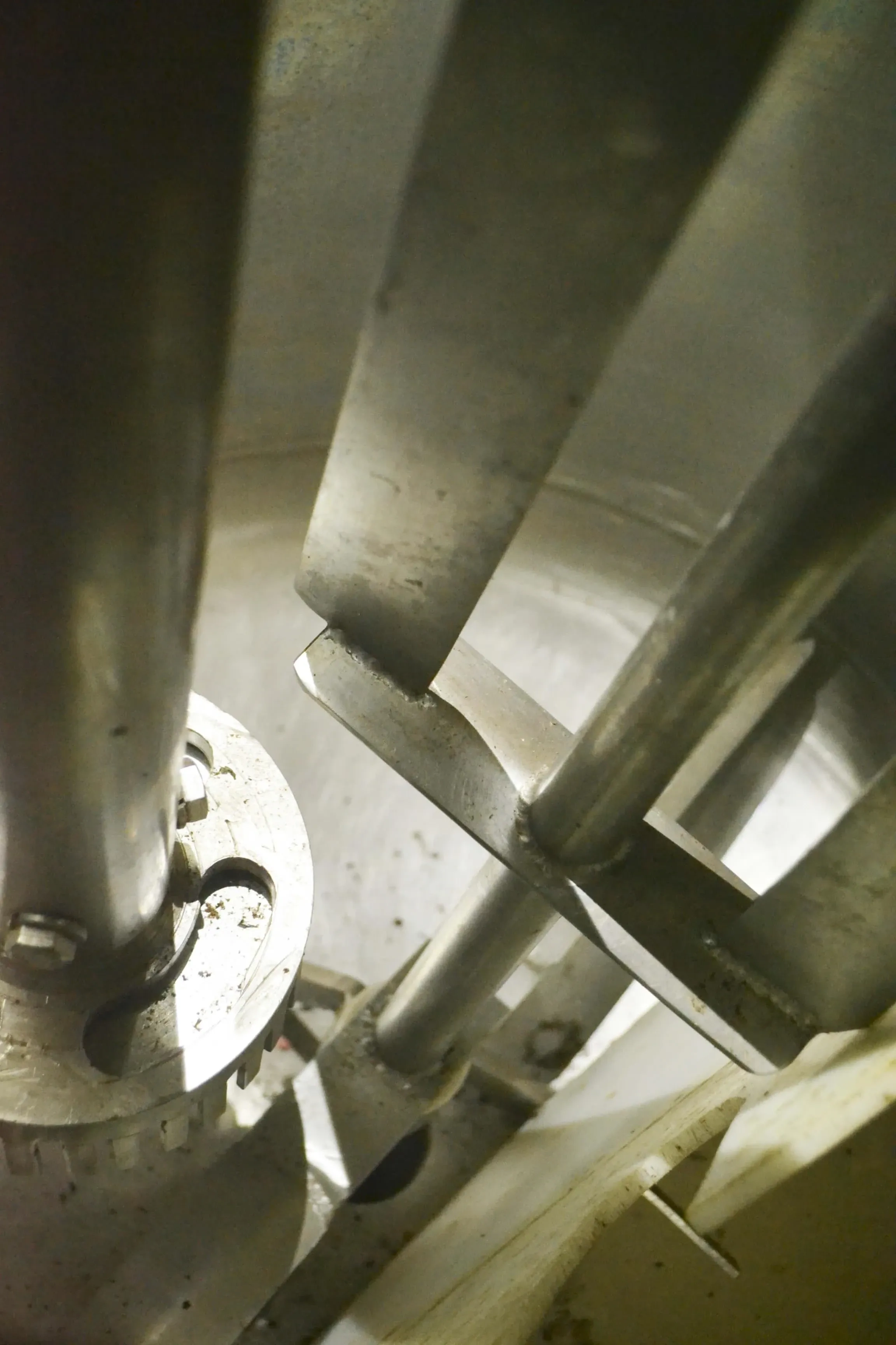 reator-para-maionese-capacidade-90-l