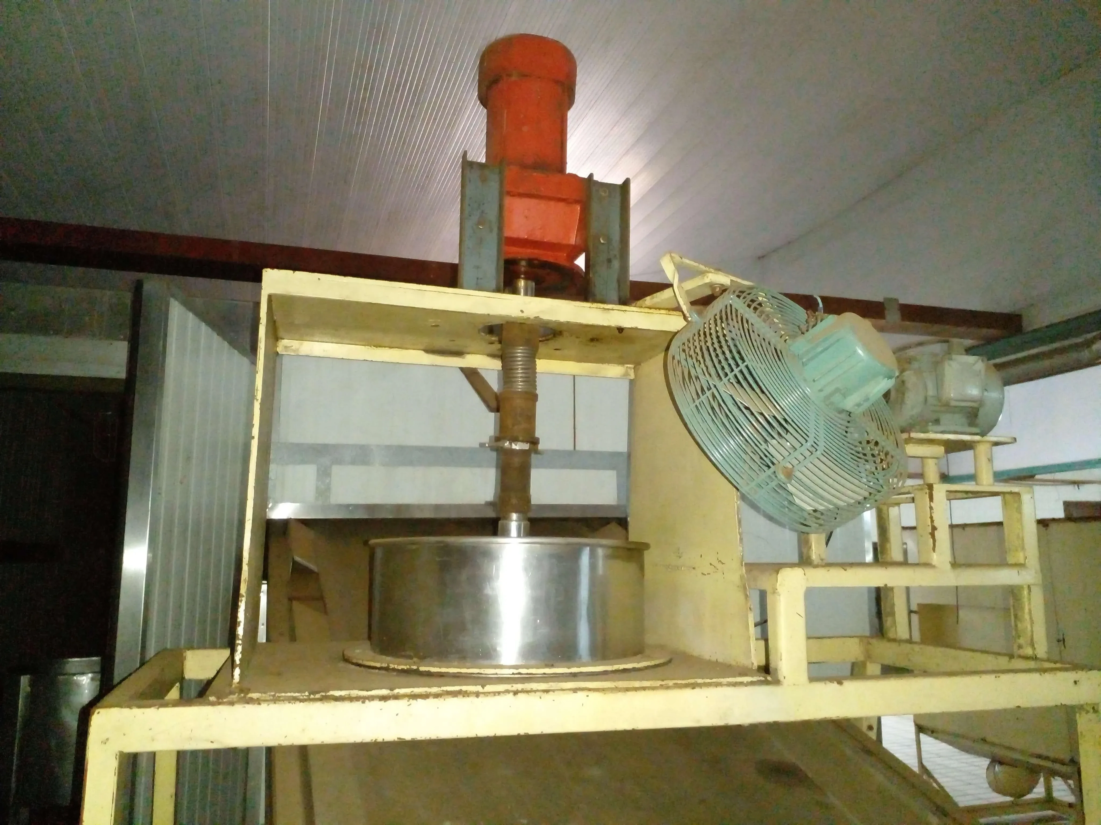 extrusora-granulados-inox-40-lts