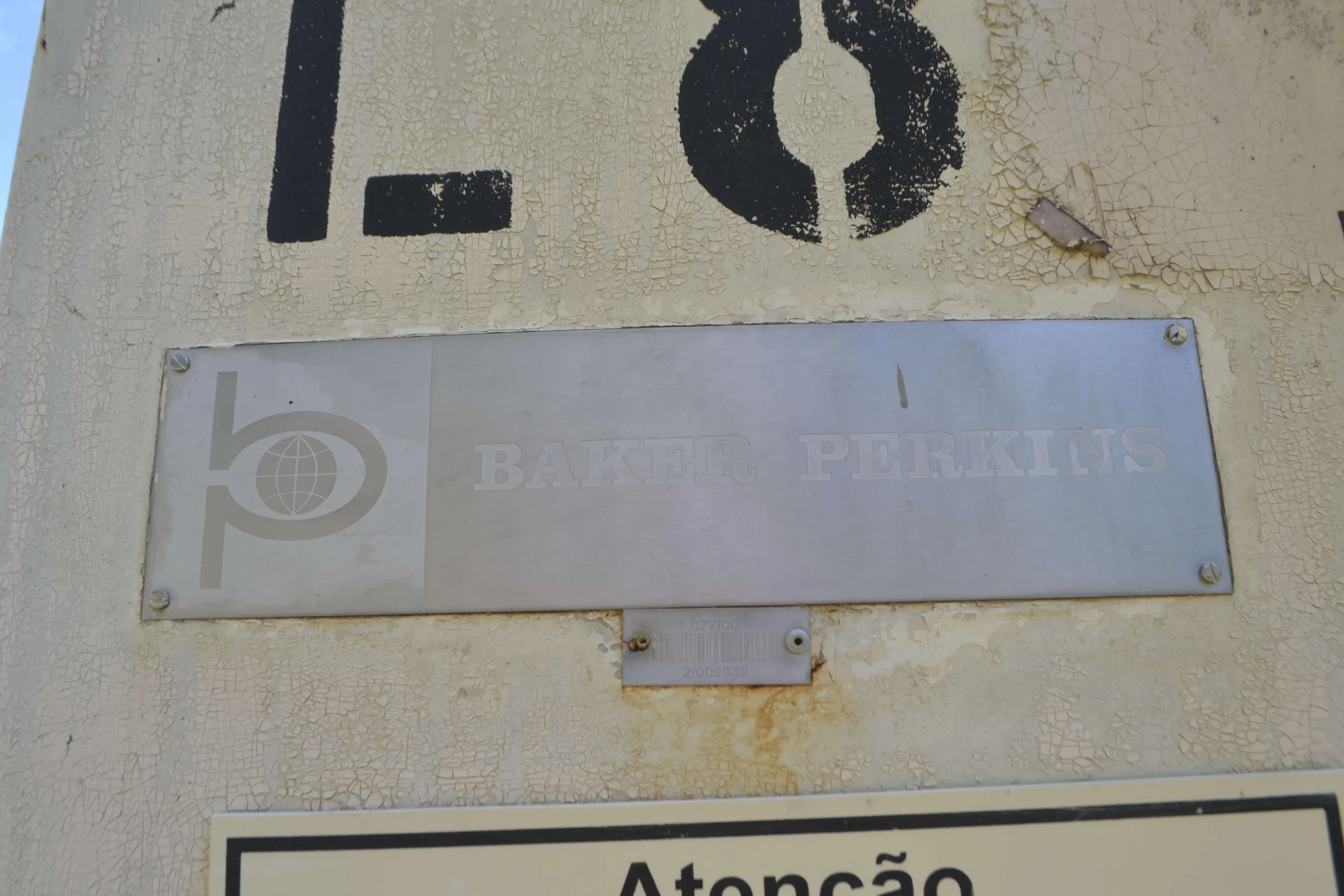 masseira-baker-perkins-inox-500-l