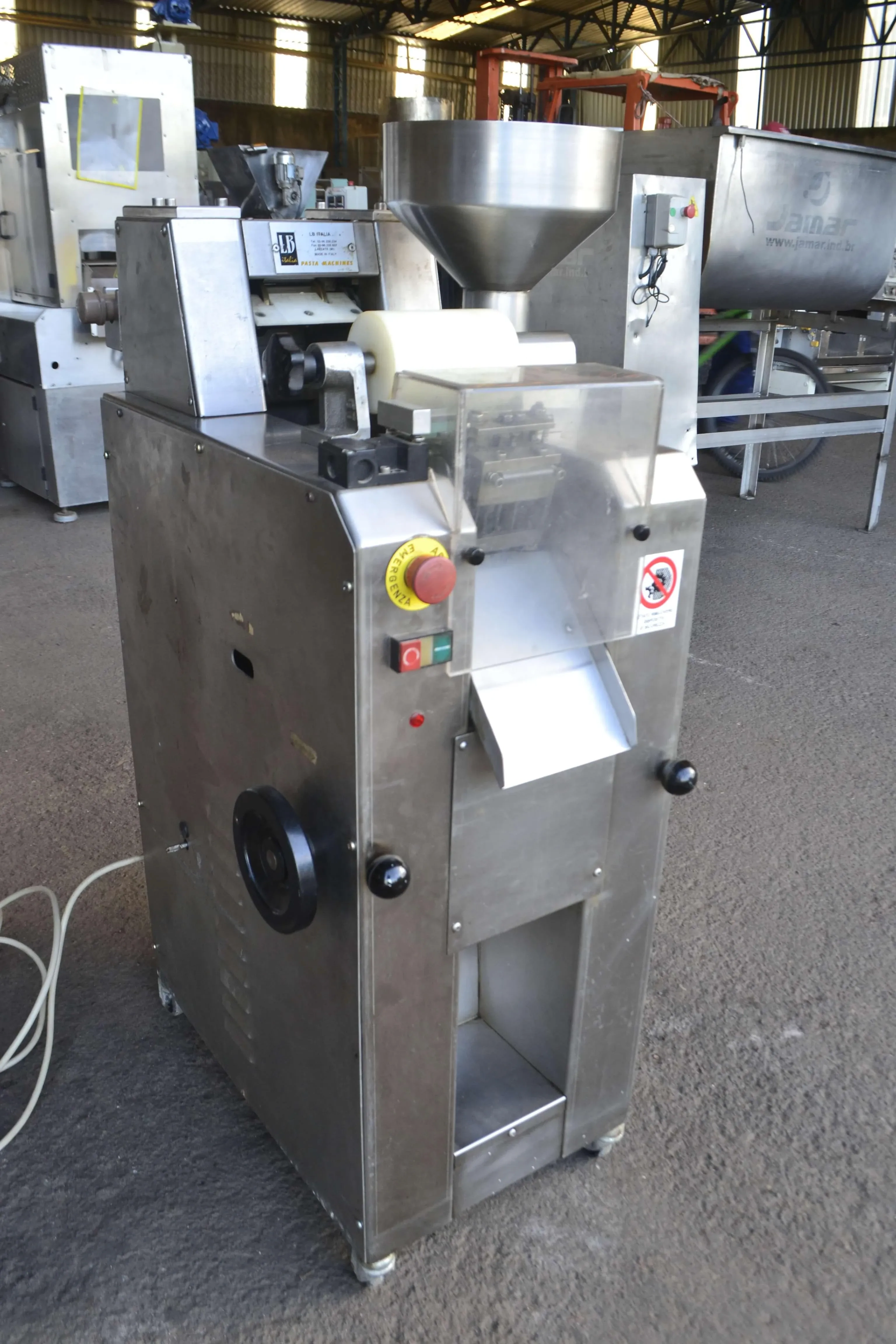 maquina-capeletti-ravioli-lb-Italia-mod-rc-65