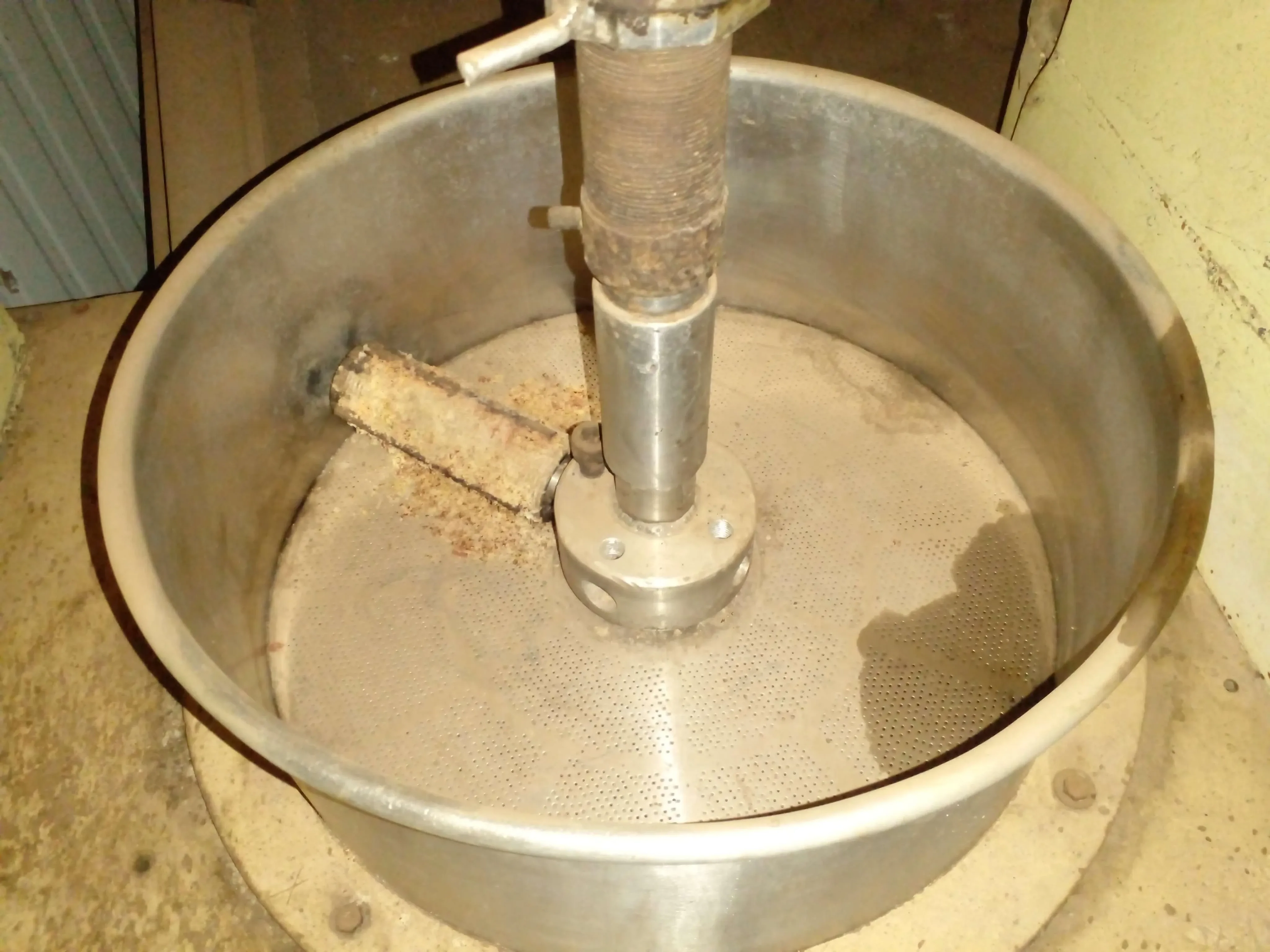 extrusora-granulados-inox-40-lts