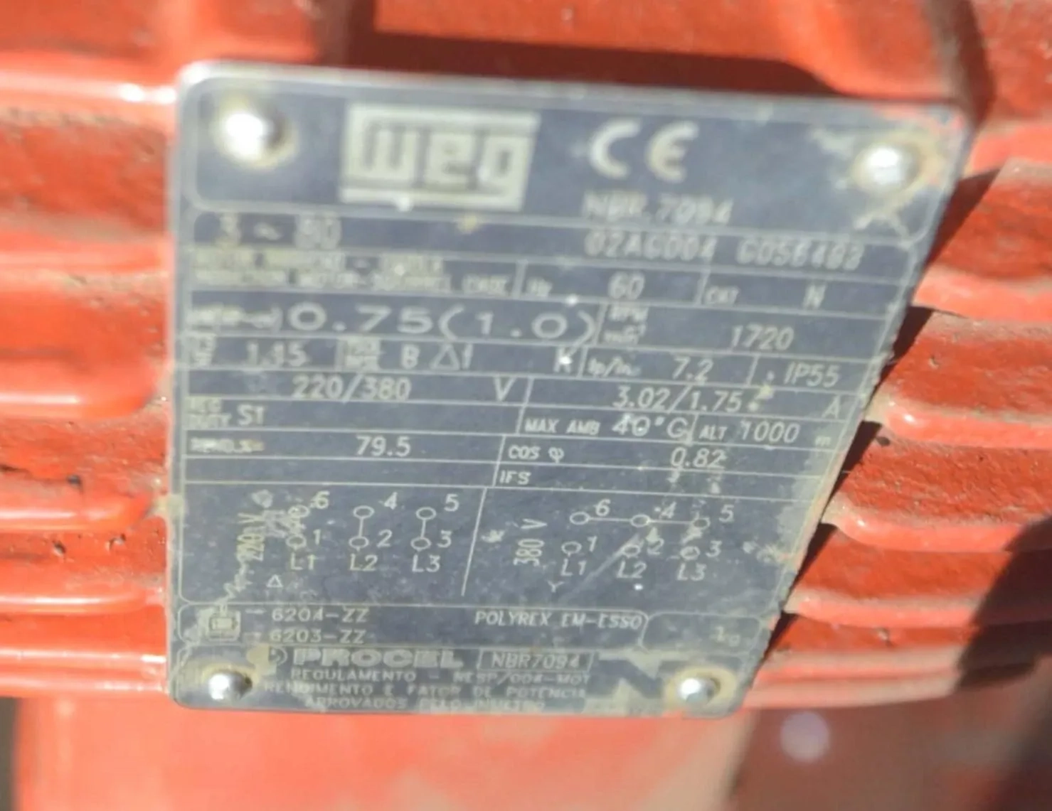 bastonadeira-balas-500-kg-hora-marca-hansella-verk