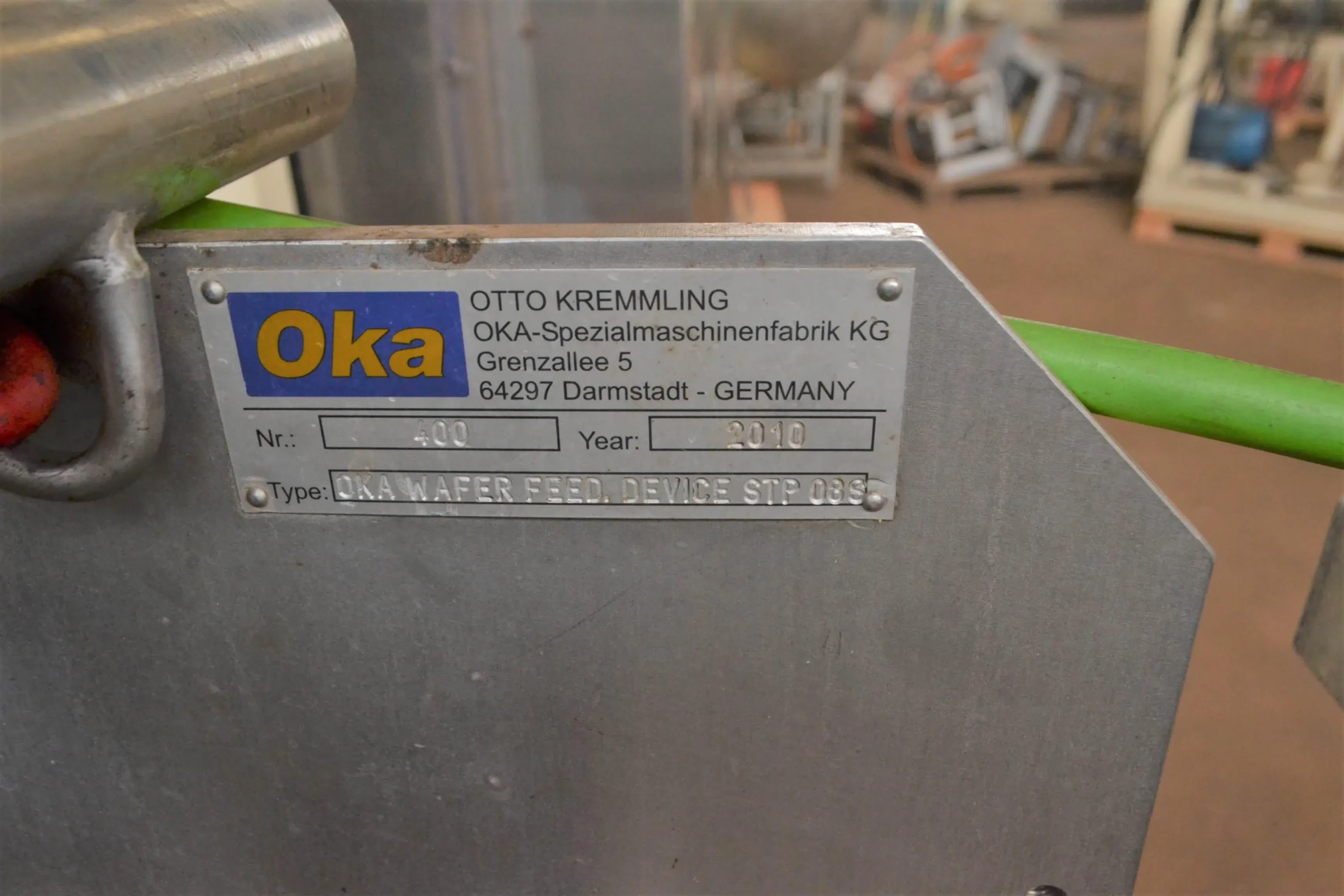 alinhador-placas-waffer-oka-otto-kremmling