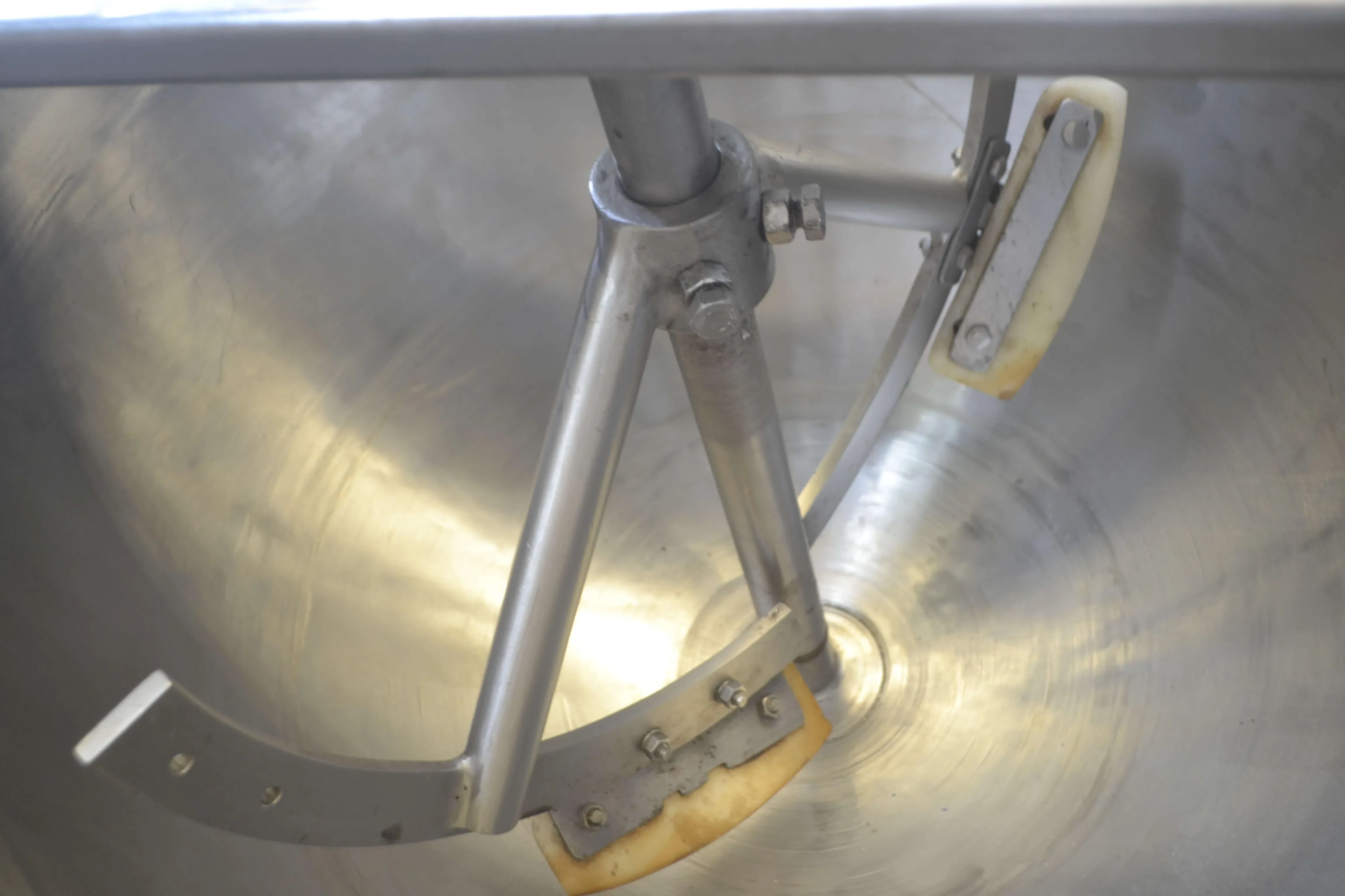 tacho--gas-vapor-150-l-mecamau
