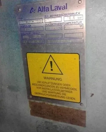 trocador-de-calor-alfa-laval