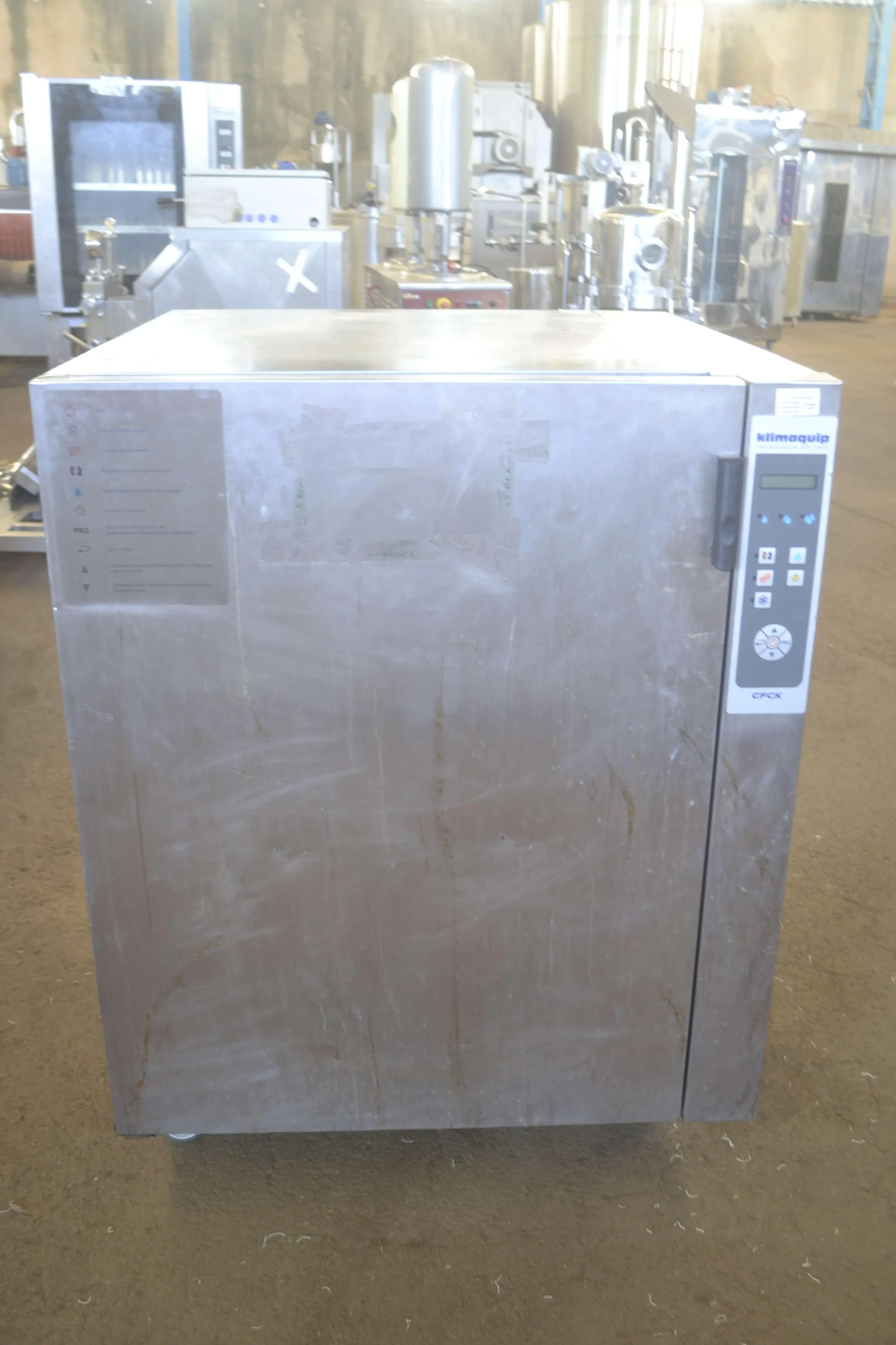 camara-ferment-klimaquip-mod-cfck-compact