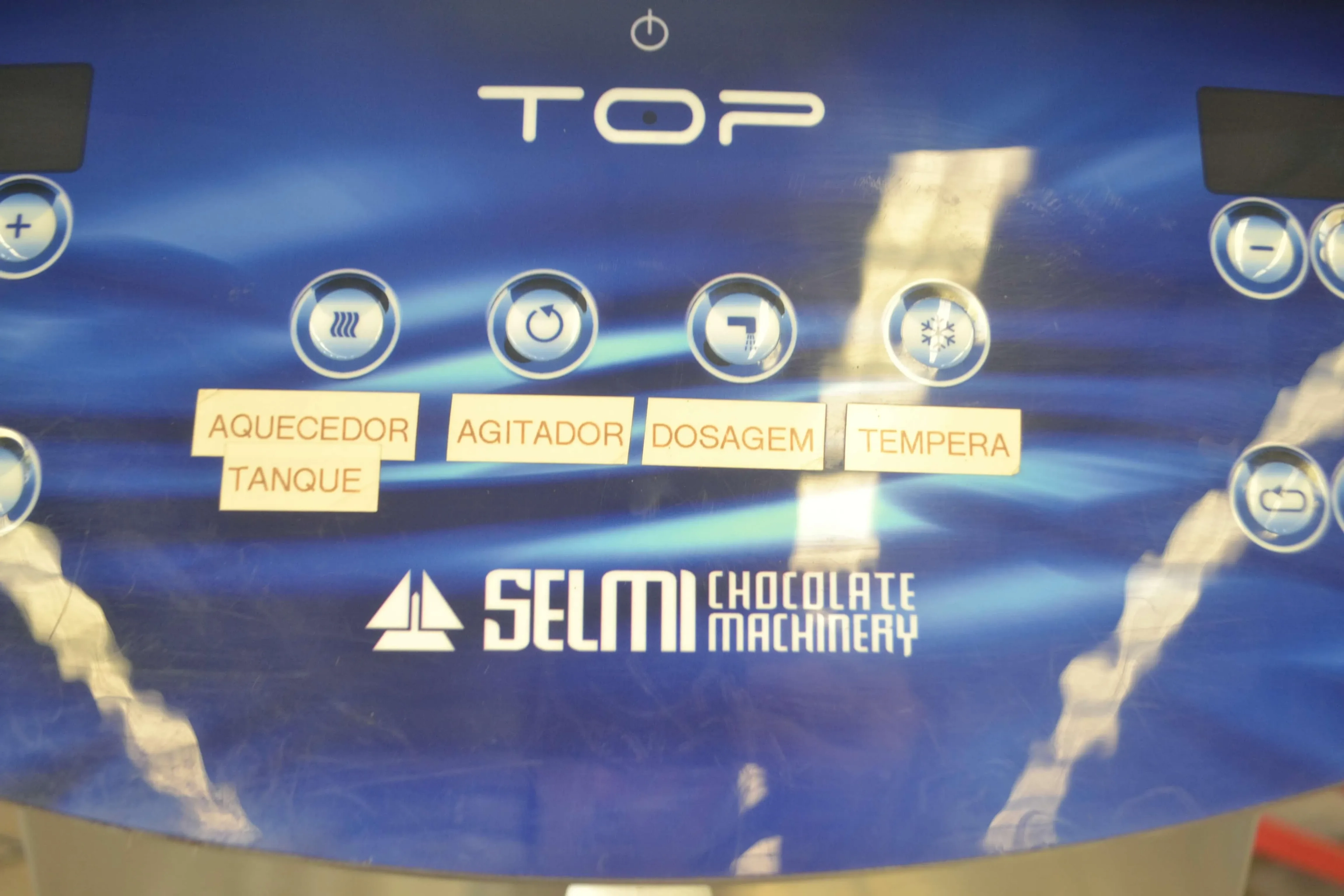 temperadeira-chocolates-selmi-chocolate-machinery