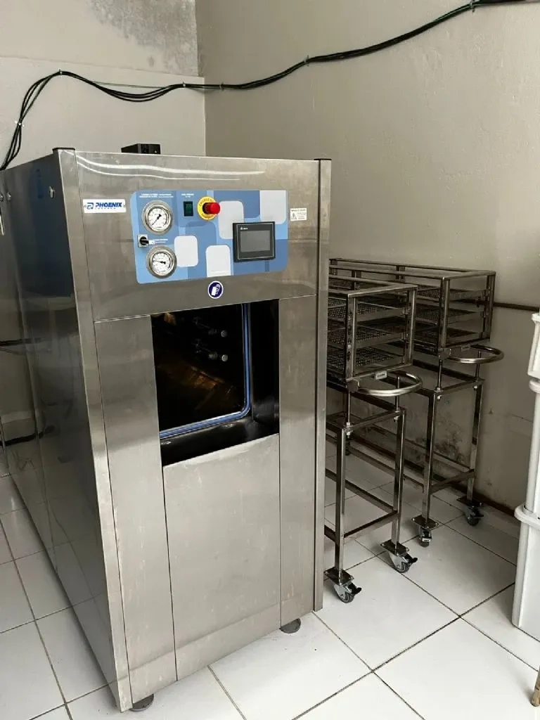 autoclave-horizontal-inox-phoenix-luferco