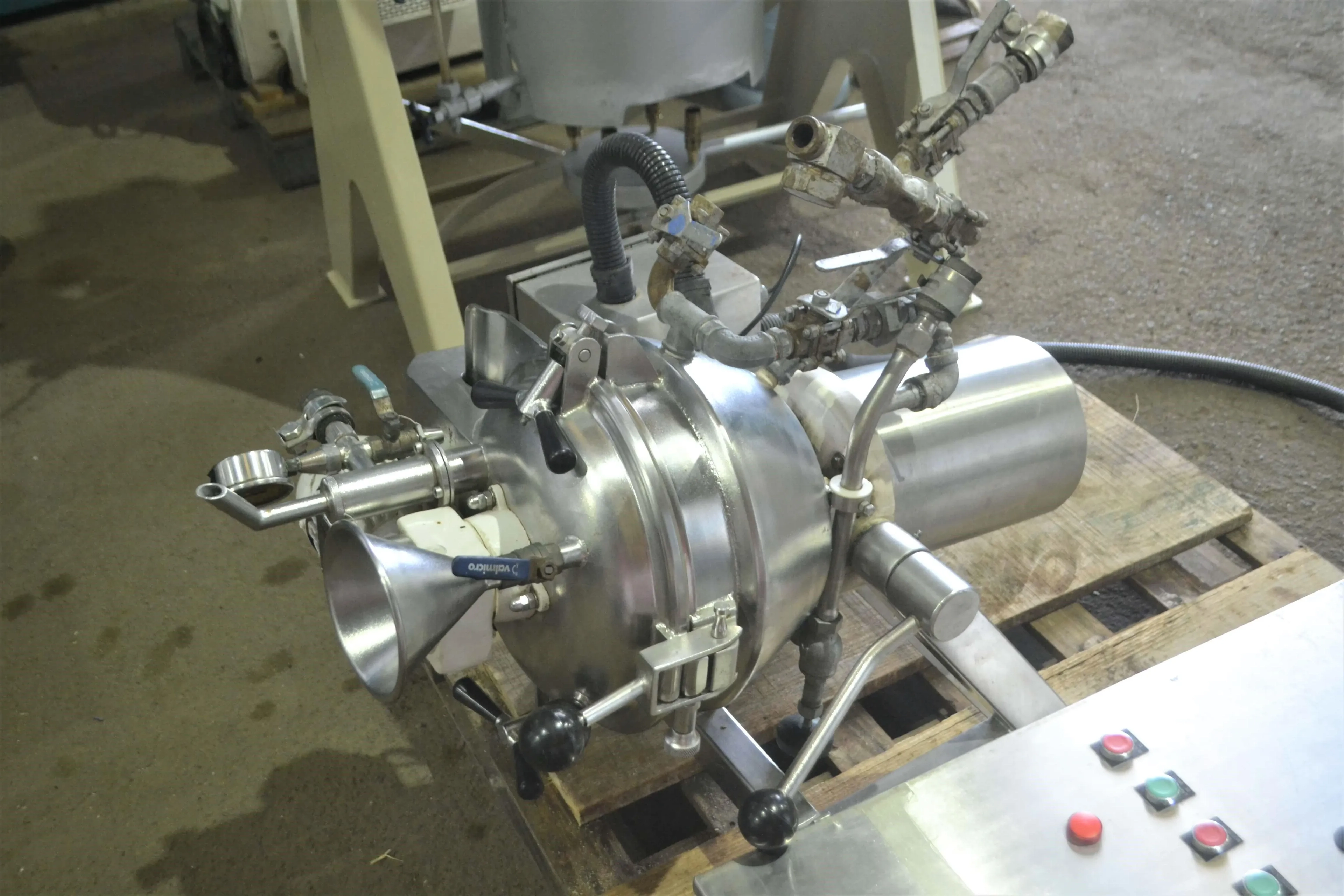 processador-encamisado-geiger-12-litros
