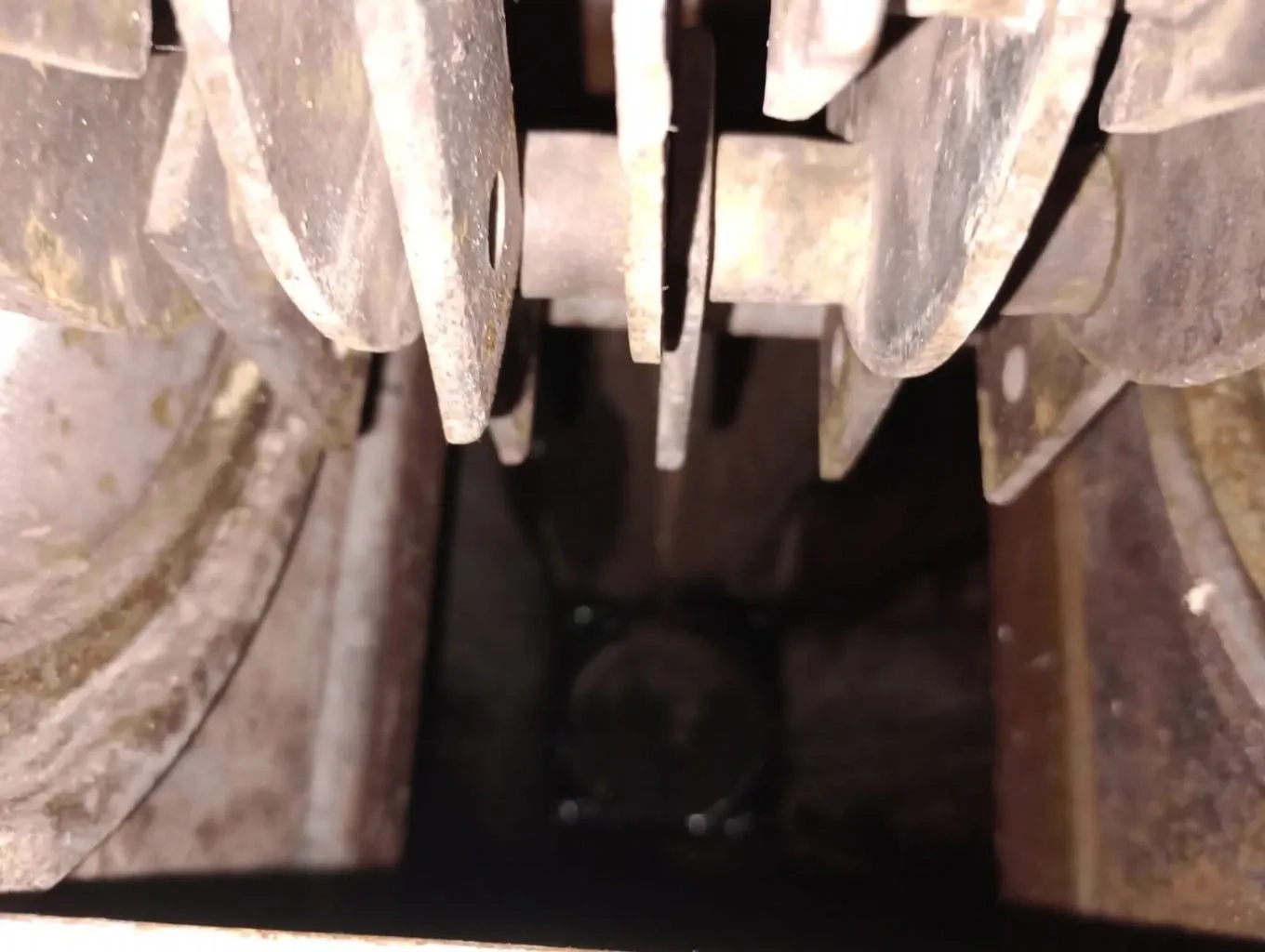 moinho-martelos-refinacao-acucar-sem-motor