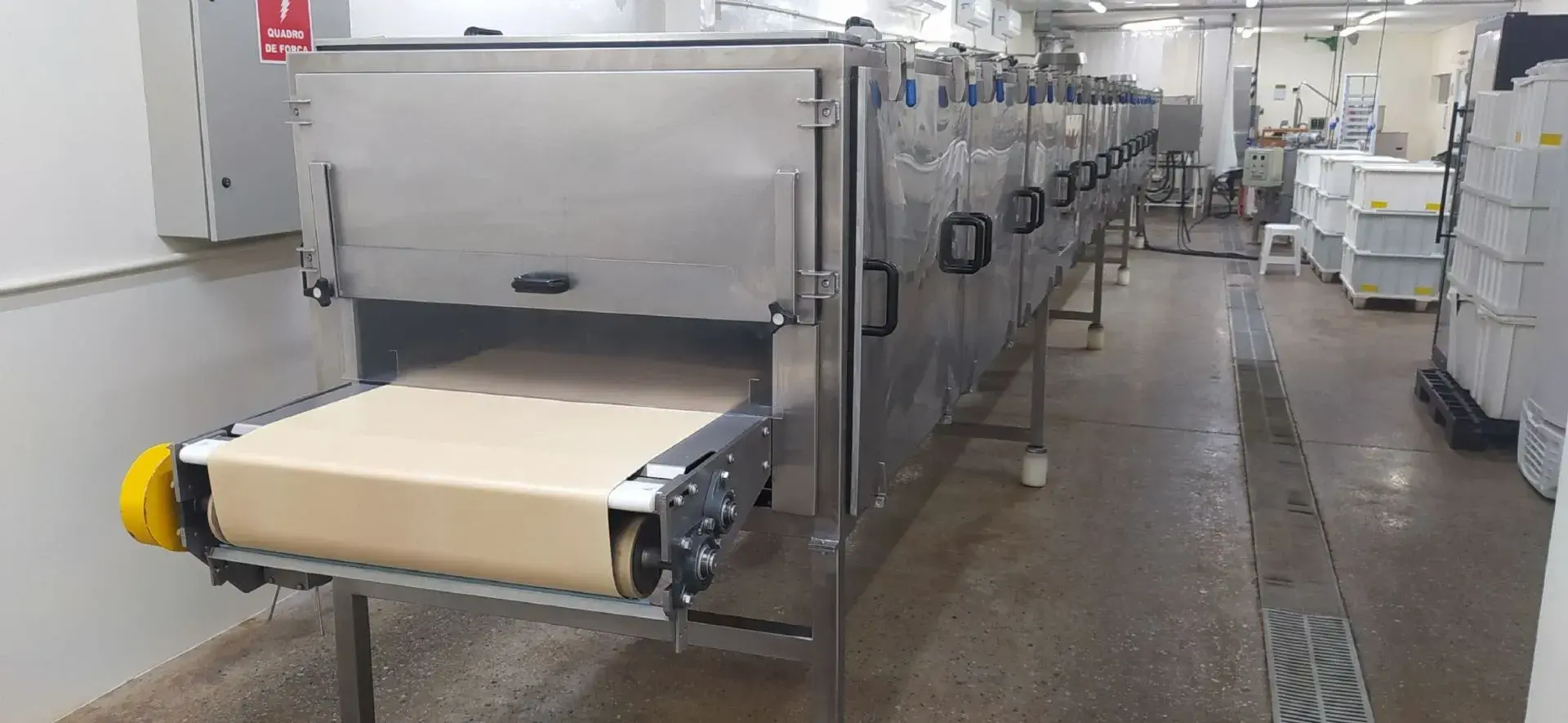 tunel-resfriamento-chocolate-comp-14-m-marca-jaf-inox