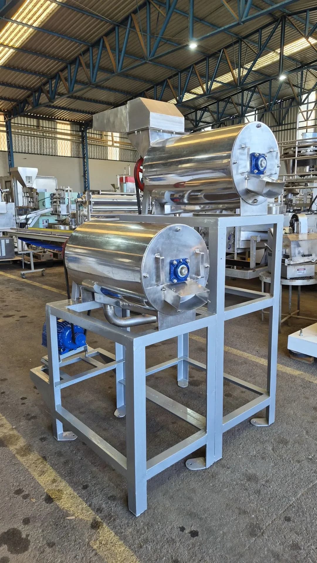 despolpadeira-horizontal-estagios-aco-inox