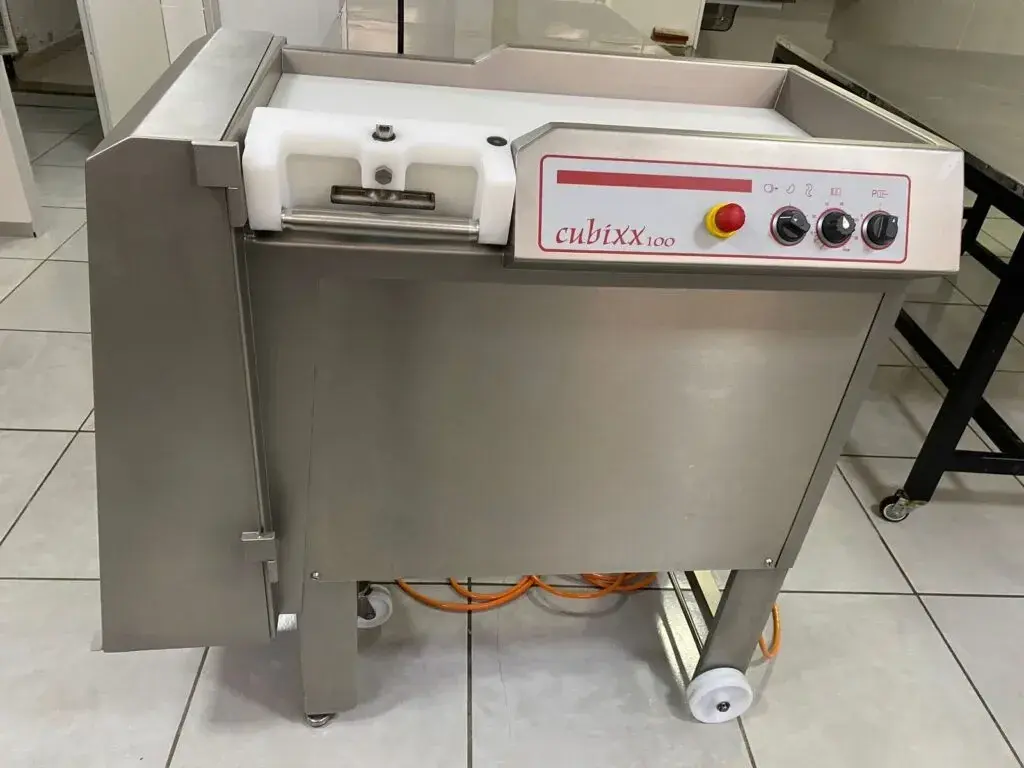 CUBETADEIRA MARCA HOLAC