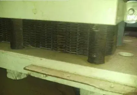 TROCADOR DE CALOR PARA 2 ESTÁGIOS COM 12 PLACAS