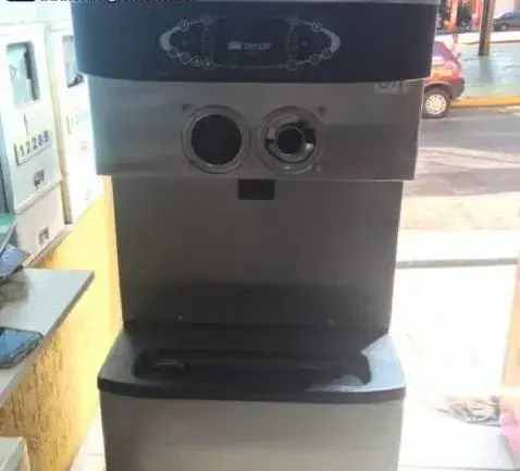 PRODUTORA DE SORVETE FABRICANTE TAYLOR