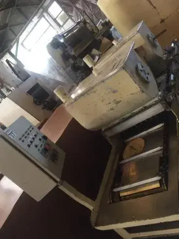 DOSADORA DE CHOCOLATES