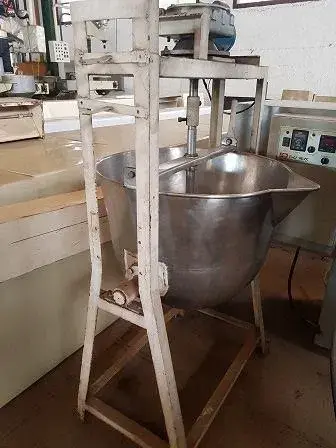 tacho-a-gas-200l