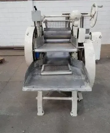 CILINDRO PARA MASSAS 400 MM