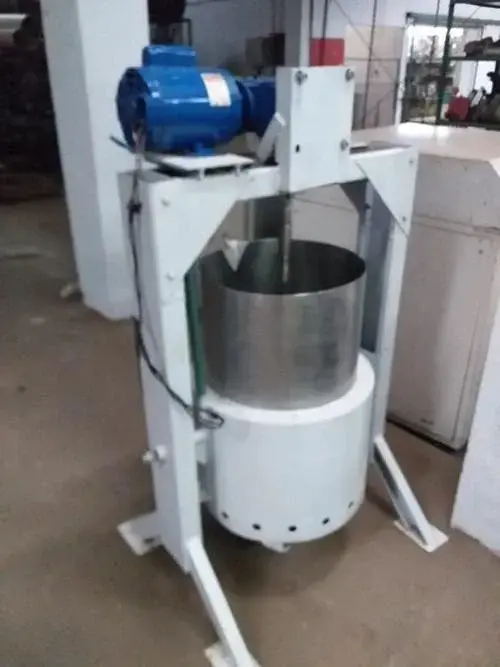 LINHA DE FABRICAÇÃO DE BALAS DE COCO