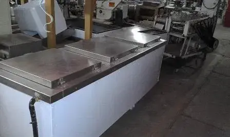 PRODUTORA DE PICOLÉ