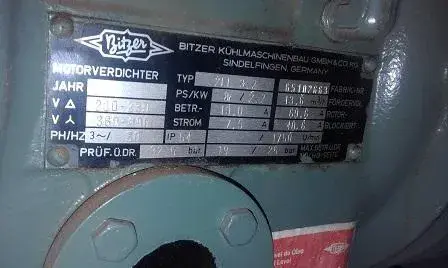 COMPRESSOR