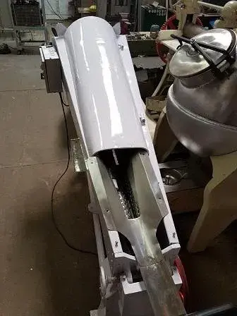 BASTONADEIRA PARA BALAS