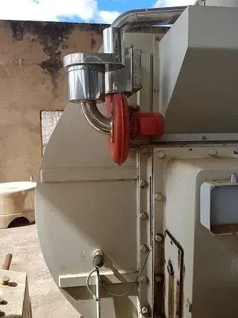 CONCHA PARA CHOCOLATE 3 TON MARCA LLOVERAS