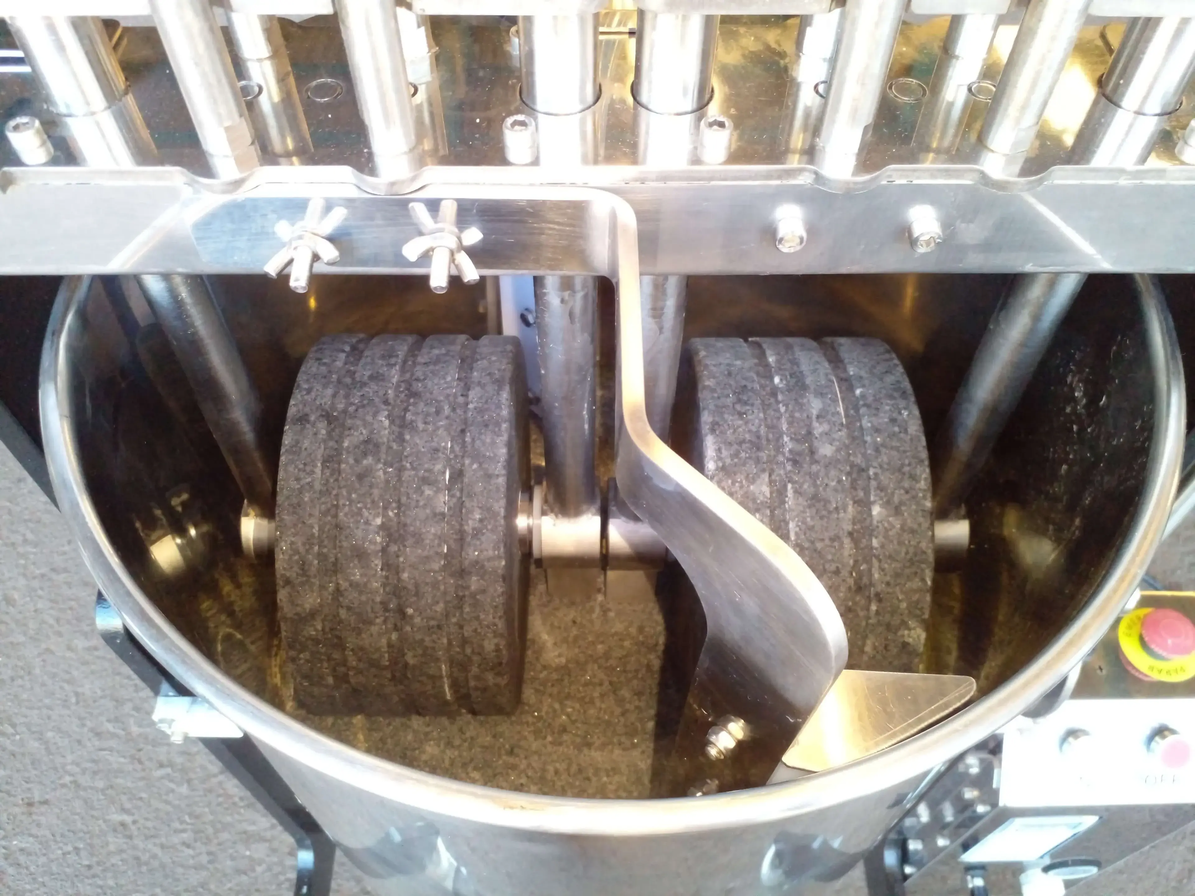 MELANGEUR MARCA VONIN MODELO ANDURA 20
