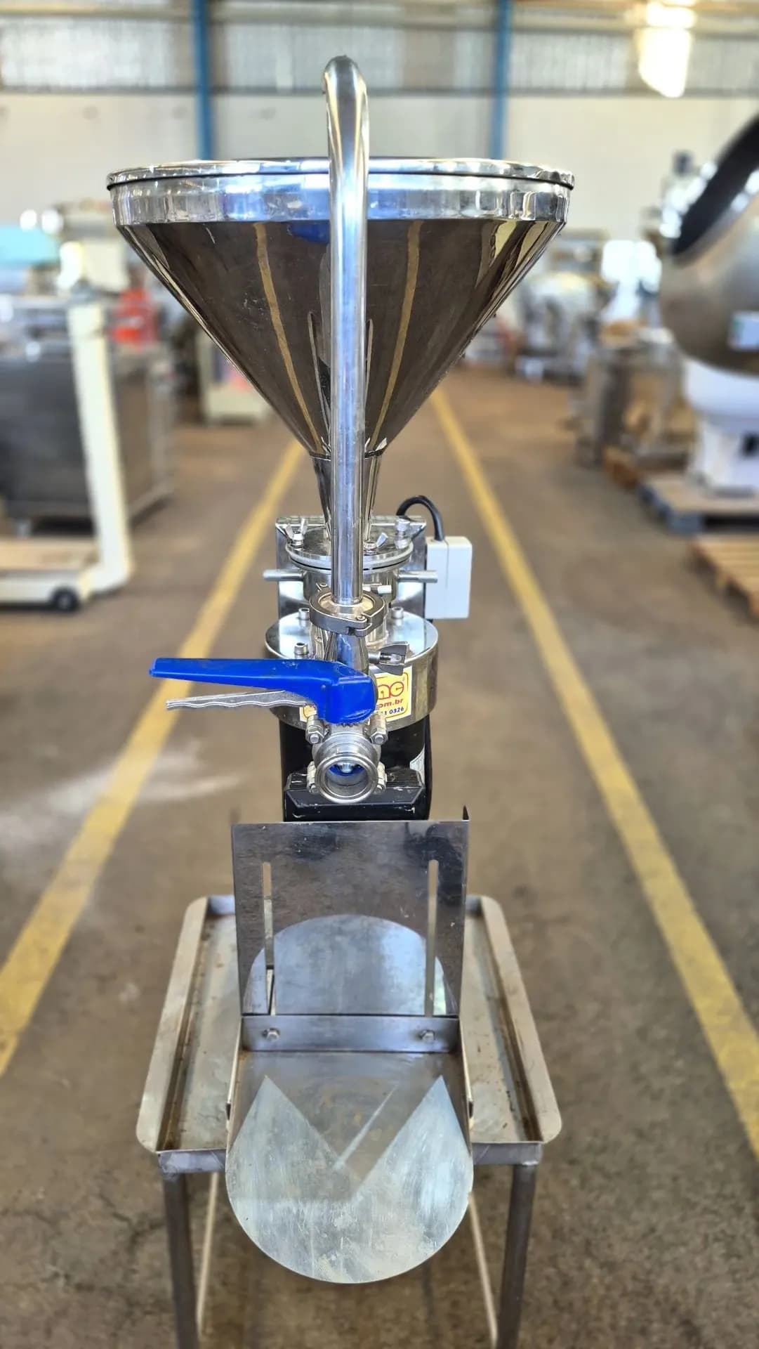 emulsificador-processador-moinho-agmac