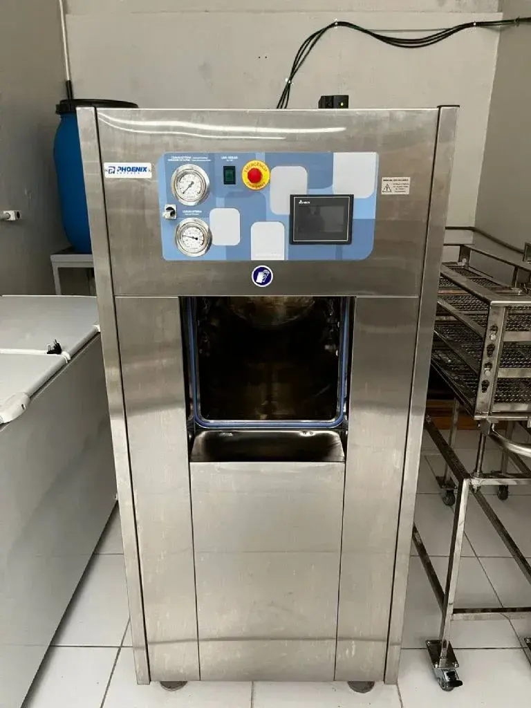 autoclave-horizontal-inox-phoenix-luferco