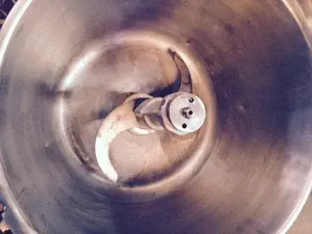 PROCESSADOR UNIVERSAL GEIGER