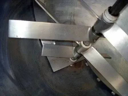TACHO COZINHADOR PARA 300 LITROS
