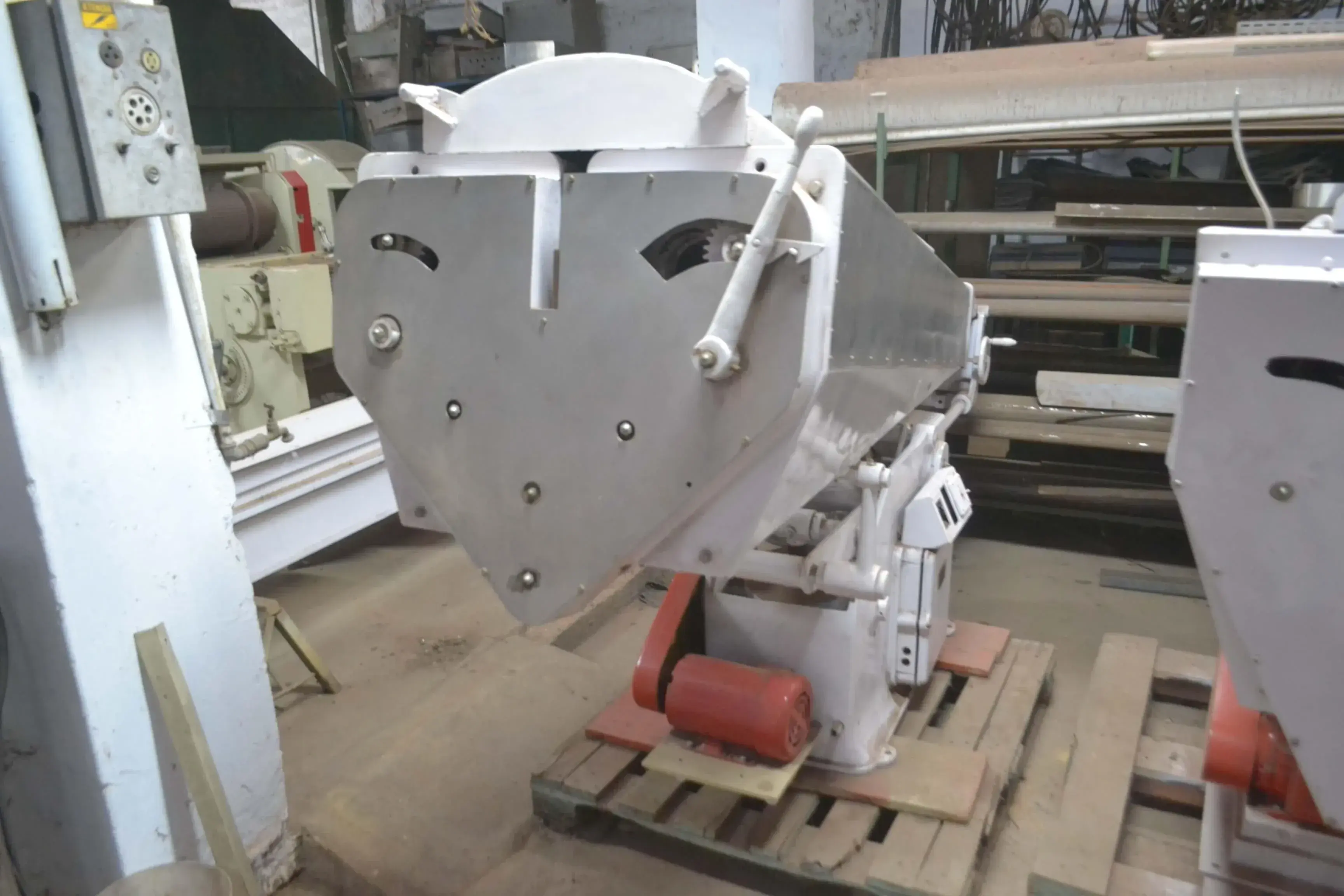 Bastonadeira-balas-500-kg-hora-Hansella-Verk-Bastoes-Inox