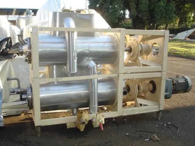 plastificadora
