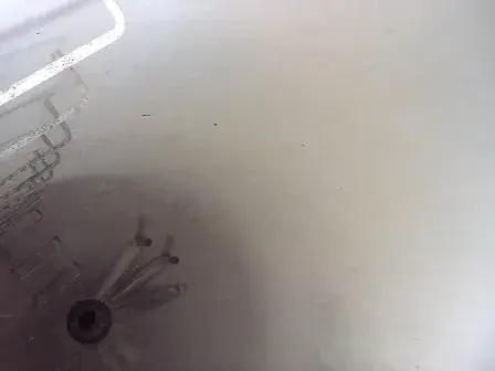 TANQUE PARA GLUCOSE