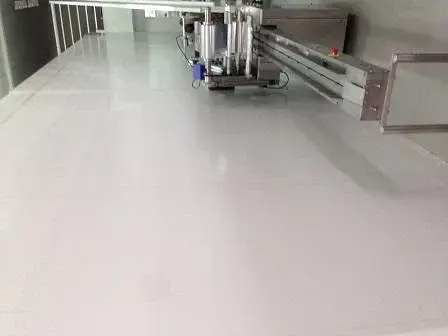 CÂMARA FRIGORÍFICA