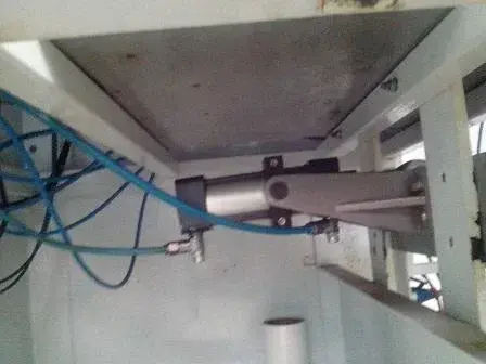 EMBALADORA MASIPACK