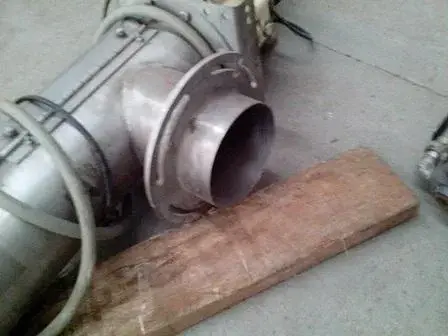 ROSCA TRANSPORTADORA