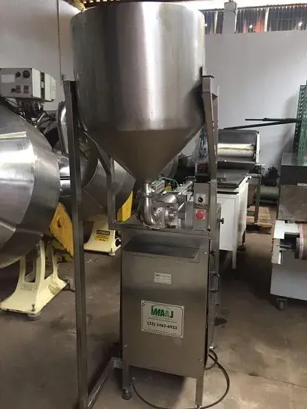 DOSADORA VOLUMÉTRICA MARCA IMAAJ MODELO DSY