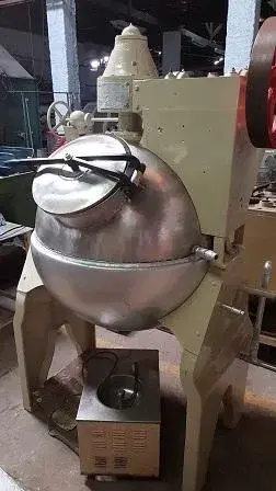 TACHO BOLA MARCA MECAMAU CPACIDADE 250 LITROS